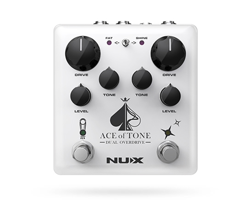 Ace of Tone (NDO-5)